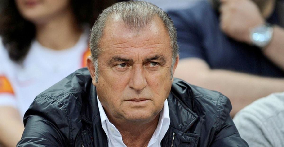 Fatih Terim, Galatasaray Başkanlığına Soğuk Bakıyor
