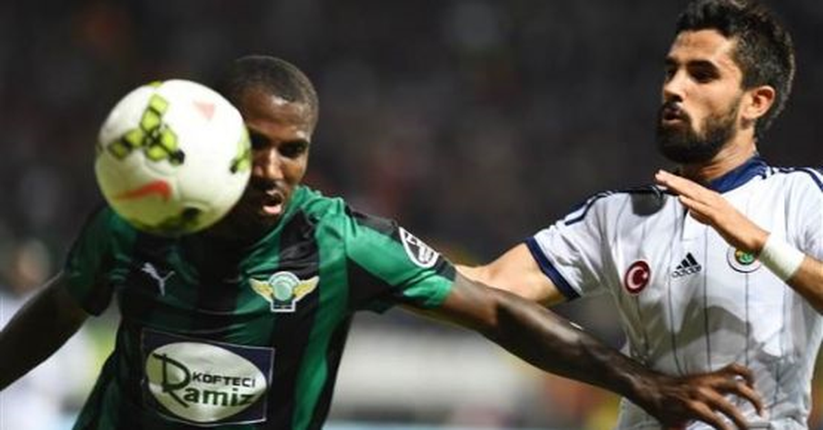 Futbol: Spor Toto Süper Lig