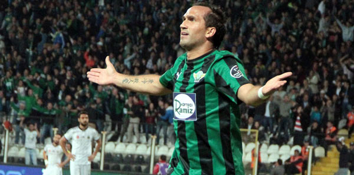 Futbol: Spor Toto Süper Lig\'de Görünüm