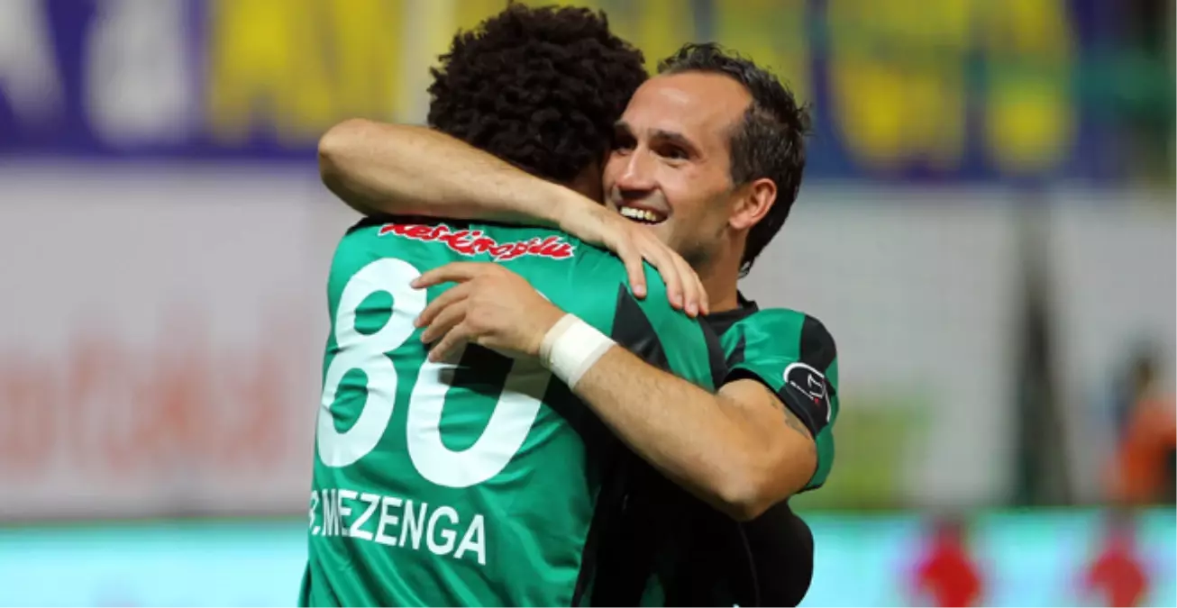 Gekas 'Fener'e 2' Dedi, Sözünde Durdu