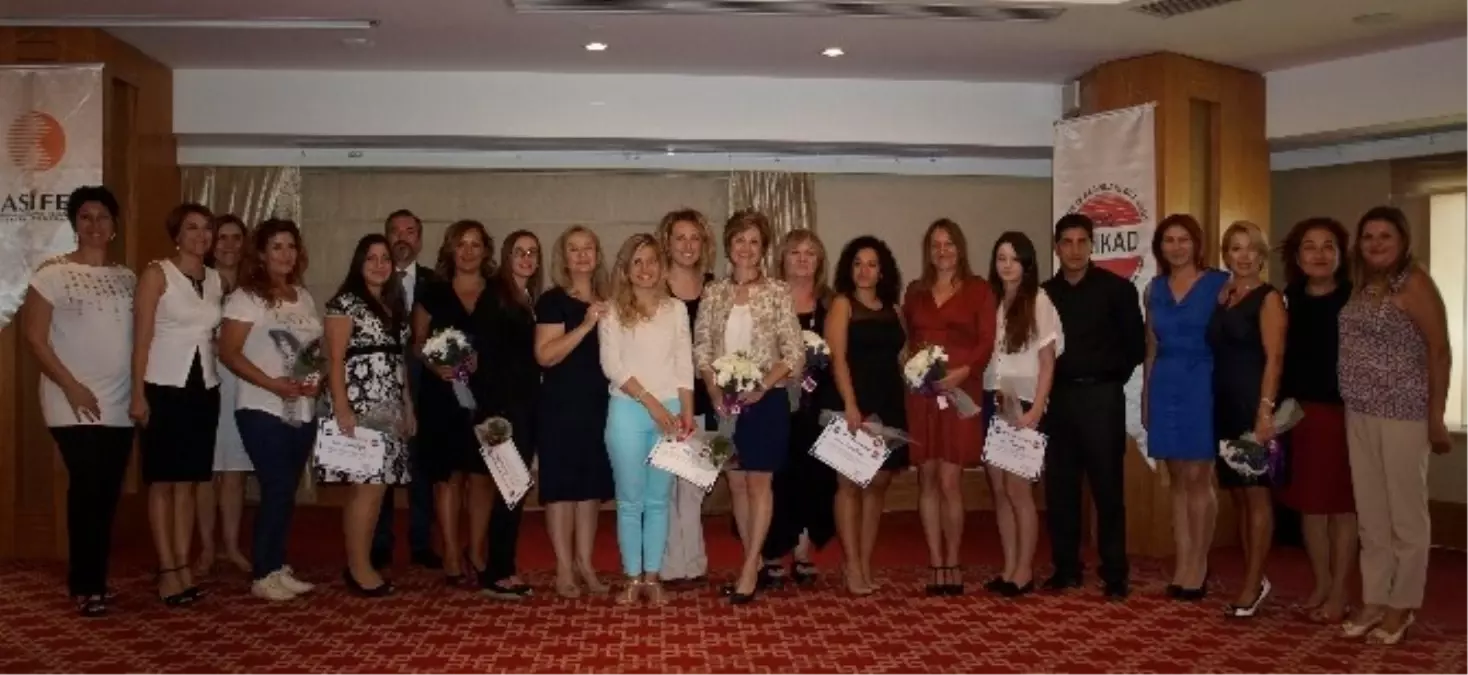 Genç İzikad Ödülü, Sahibini Buldu