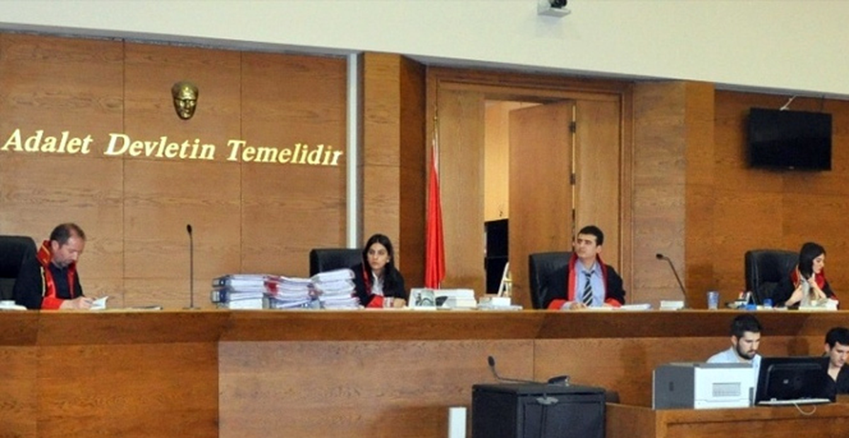 Hukuk Muhakemeleri Kanunu'ndaki Ücret Tarifeleri Açıklandı