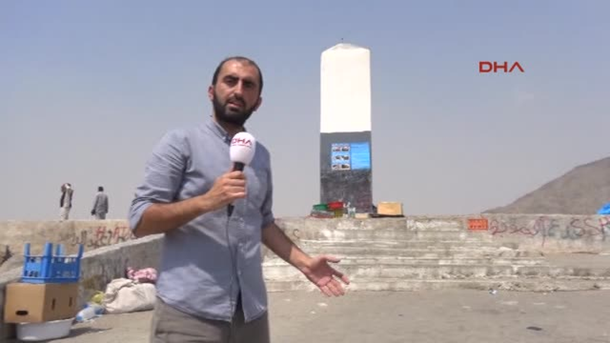 İnsanlığın ?ilk Buluşma Noktası? Ziyaretçilerini Bekliyor