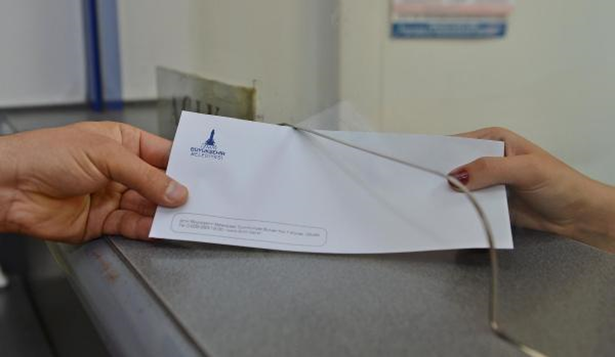 İzmir Belediyesi'nden Yoksullara 200'er TL Bayram Yardımı