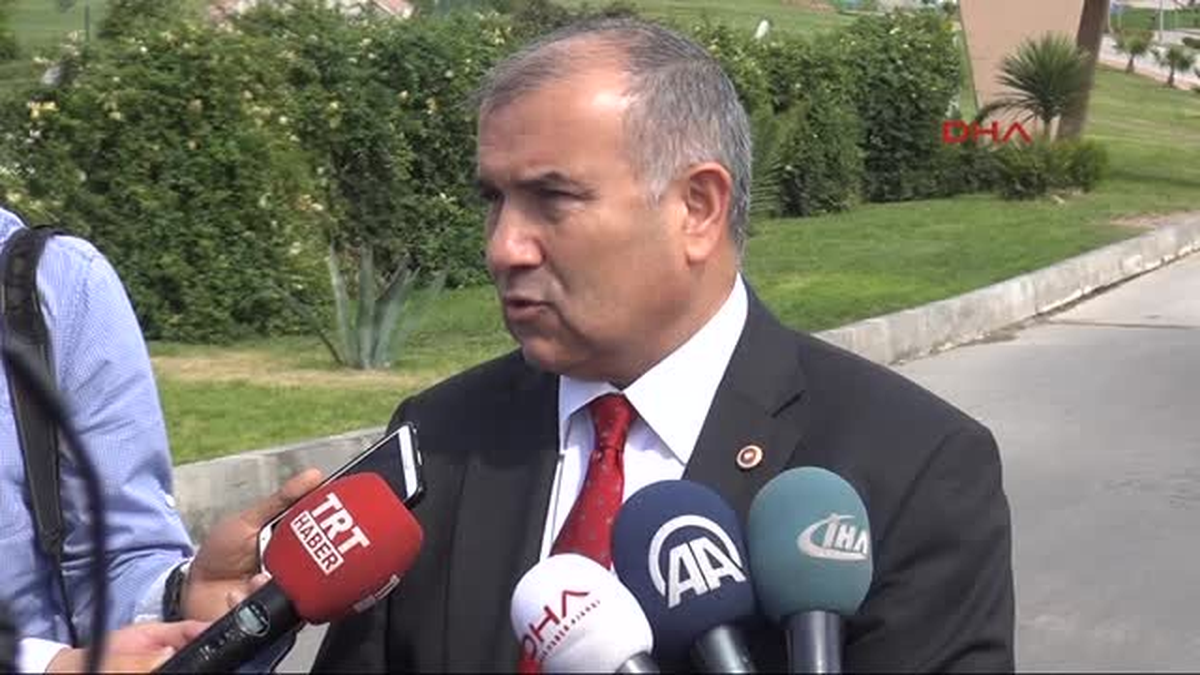 İzmir Soma Faciasının 8 Tutuklusu, İlk Kez Milletvekillerine Konuştu