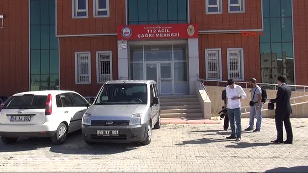Kahramanmaraş Asılsız İhbarlar ve Gereksiz Çağrılar 112\'yi Bıktırdı