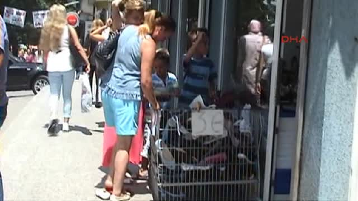 Kosova?da Kurban Bayramı Hazırlıkları