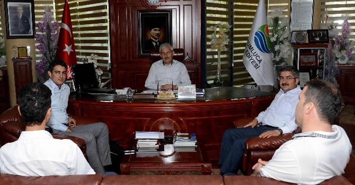 Kumluca\'ya Akedaş\'tan 2,3 Milyon Liralık Yatırım