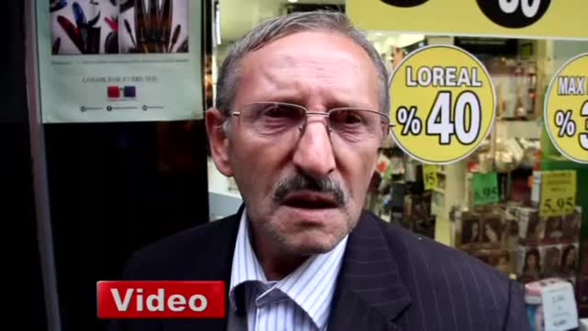 Samsun'da Film Gibi Dolandırıcılık Olayı