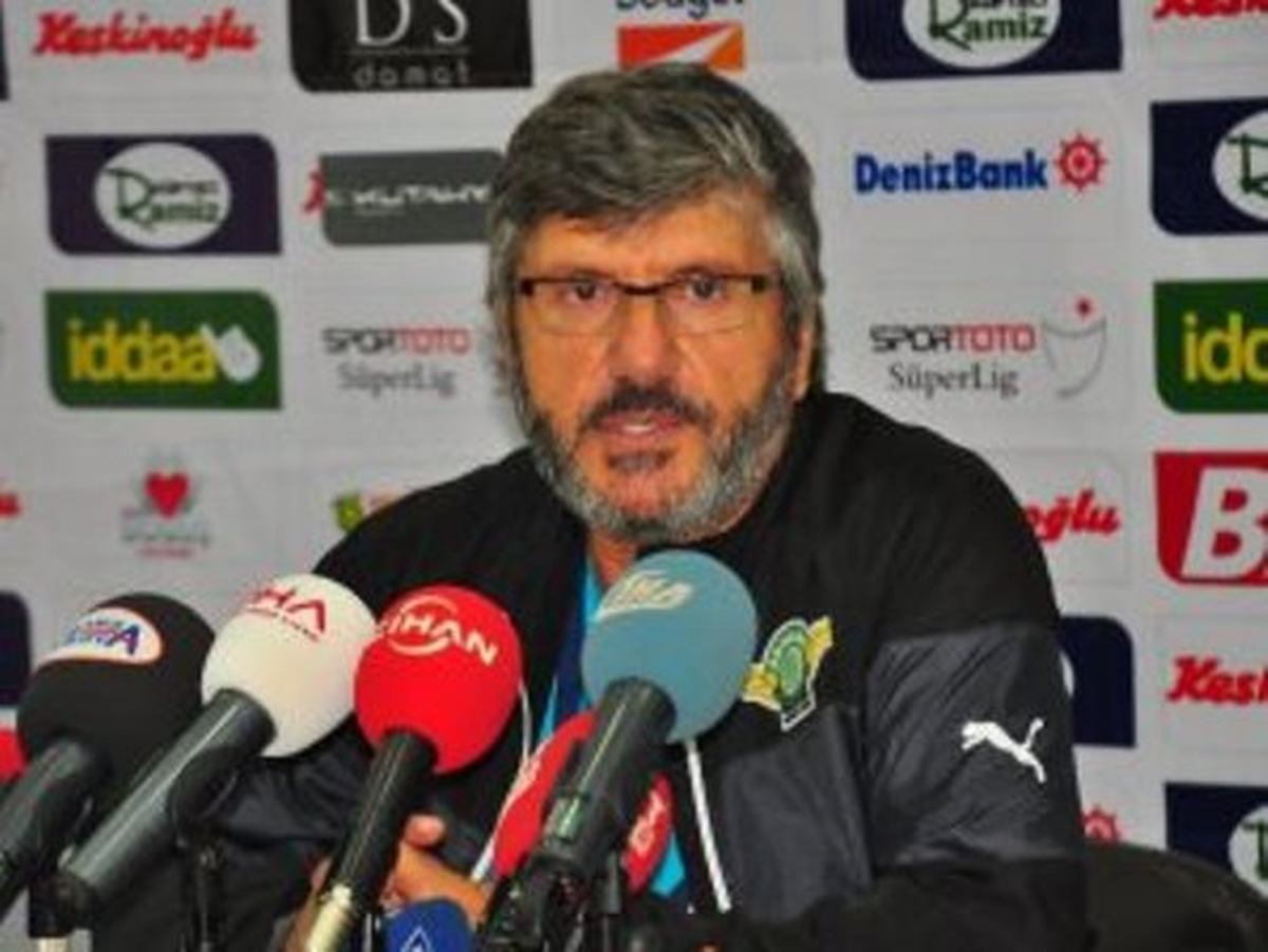 Maçın Ardından