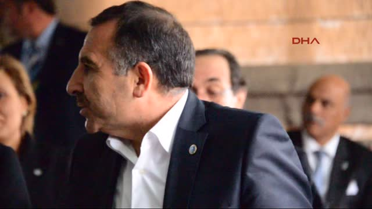 Merkez Parti Genel Başkanı Karslı: Hem Dindarım, Hem Cumhuriyetçiyim
