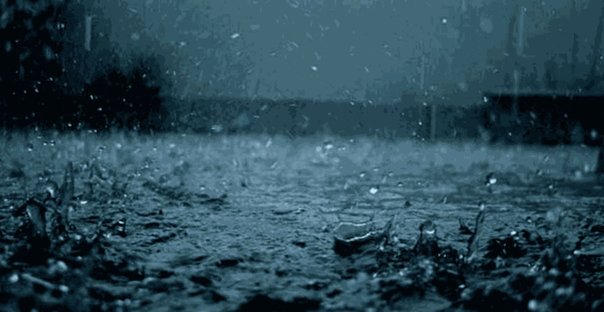 Meteoroloji'den Karadeniz'e Yağış ve Fırtına Uyarısı