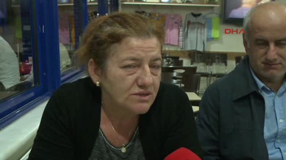 Ordu 70 Yaşındaki Kadının Organları 3 Kişiye Umut Oldu