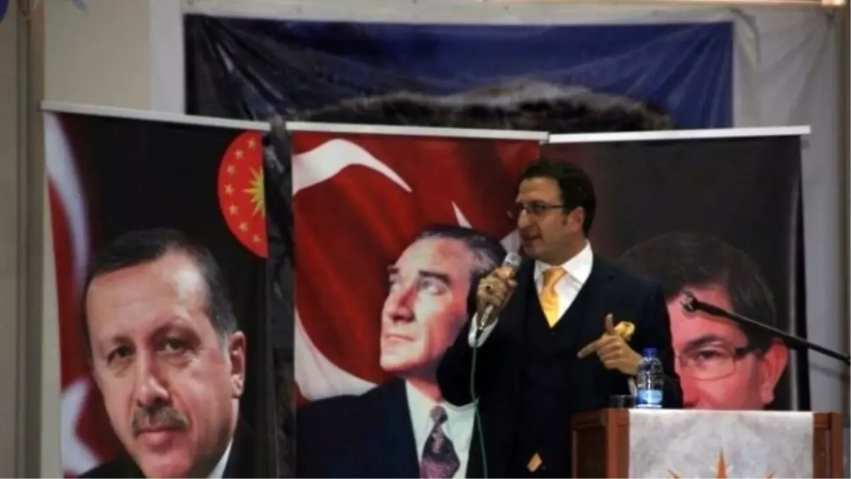 Palandöken İlçe Danışma Meclisi Toplandı