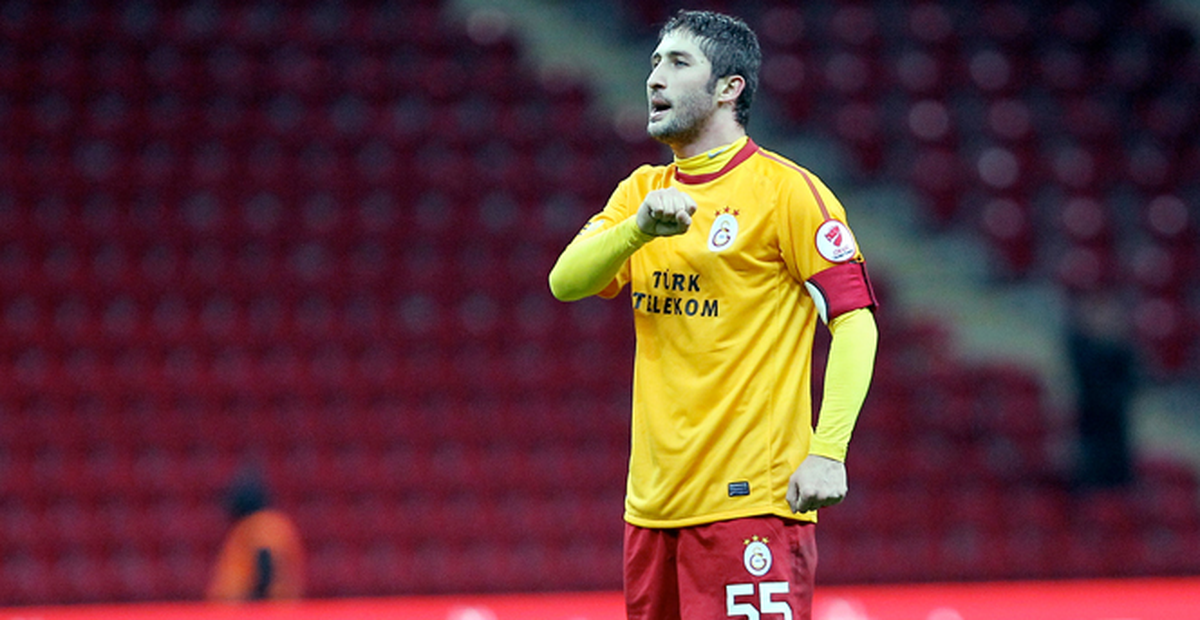 Prandelli, Sabri'yi Tekrar A Takıma Alabilir