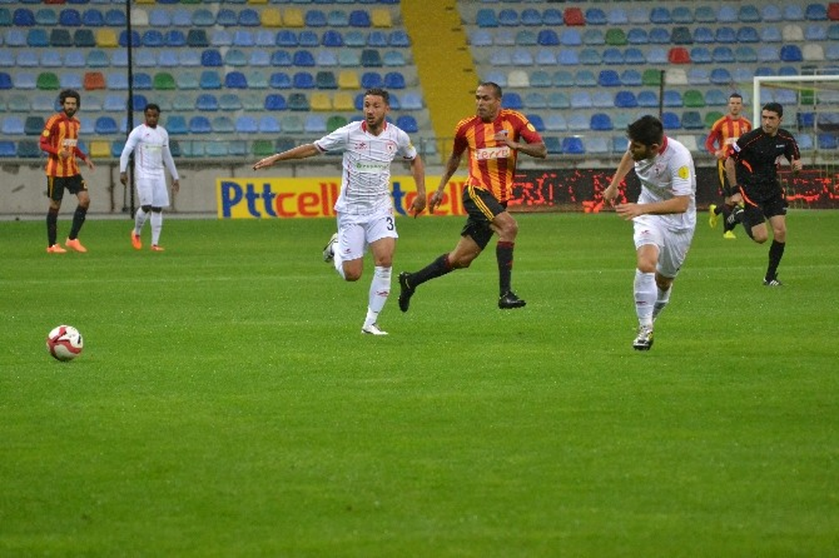 PTT 1. Lig