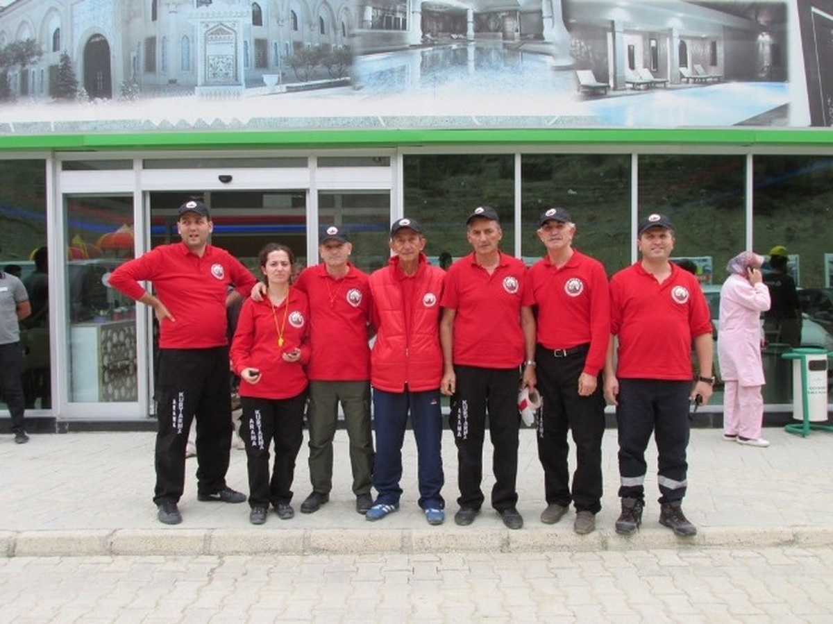 Sabah Derneği\'nden İş Güvenliği Semineri