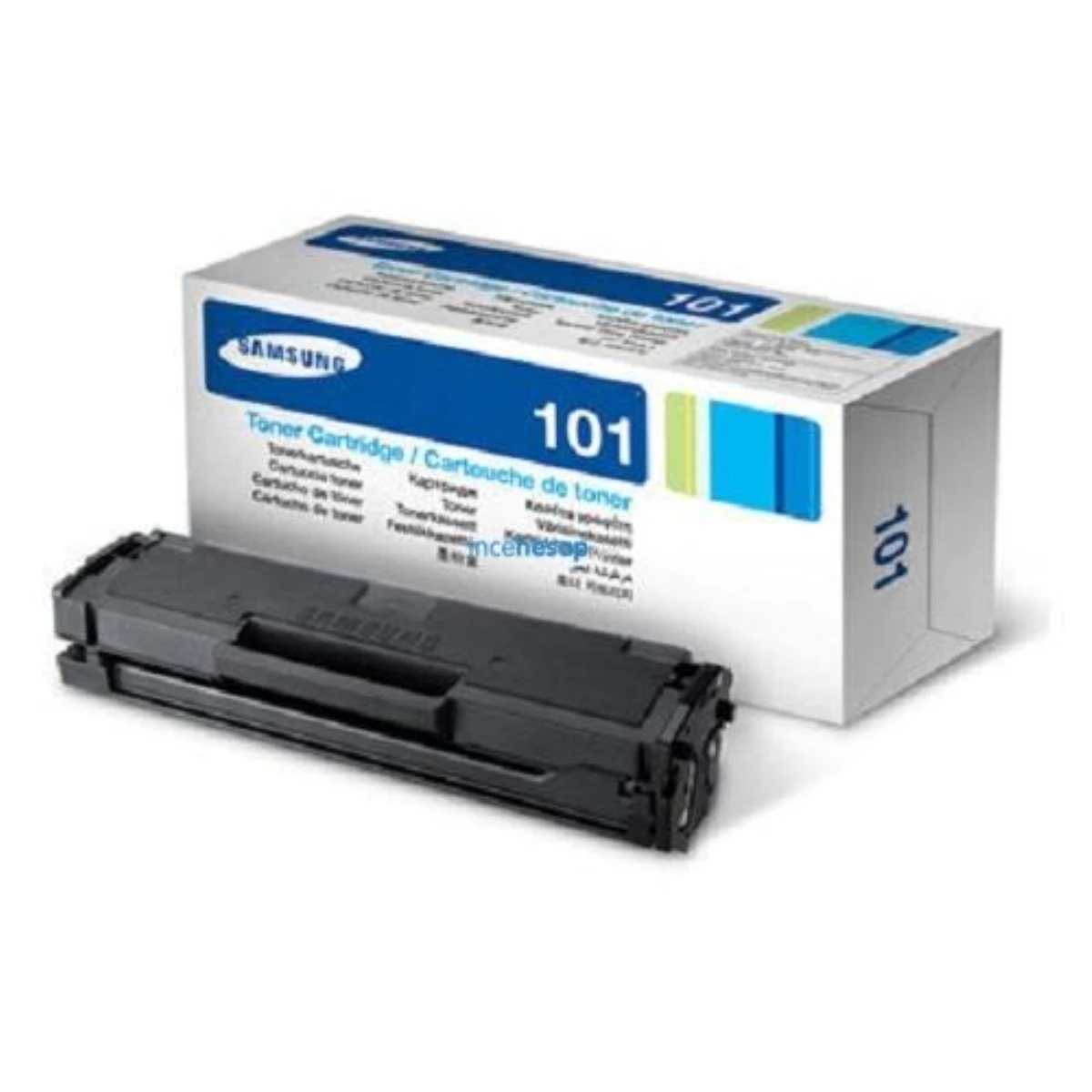 Samsung Ml-2165/3405f/760 Siyah Toner 1.5k (101s)