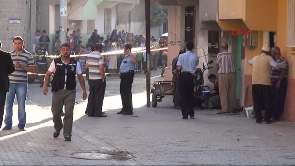 Şanlıurfa'da Baba Vahşeti: 2 Çocuğunu Pompalı Tüfekle Öldürdü