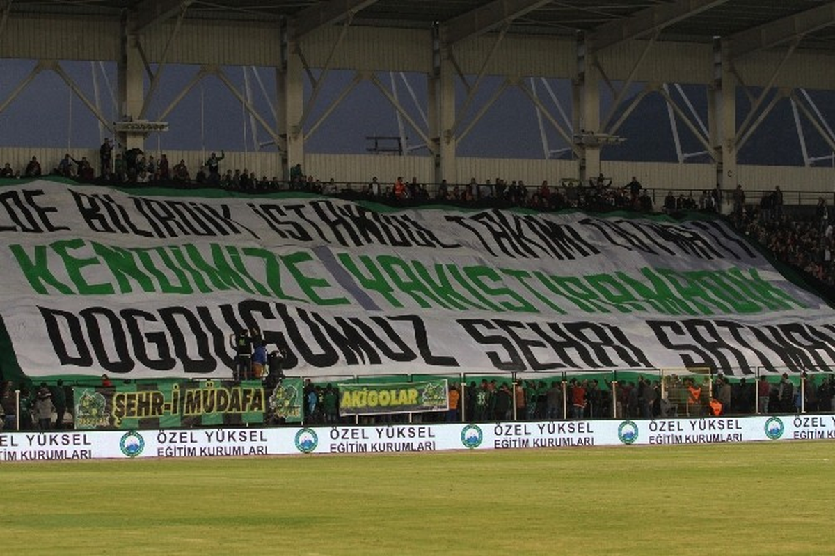 Spor Toto Süper Lig