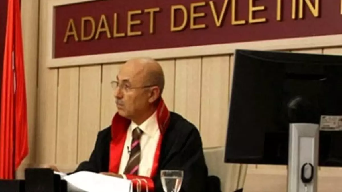 STV\'nin Hakimine Dolandırıcılık Suçlaması