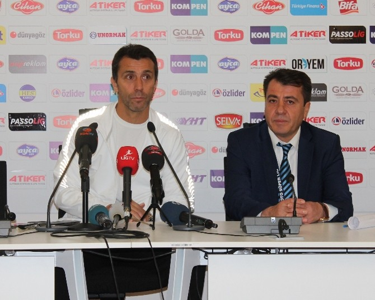 Torku Konyaspor ile Sai Kayseri Erciyesspor Puanları Paylaştı