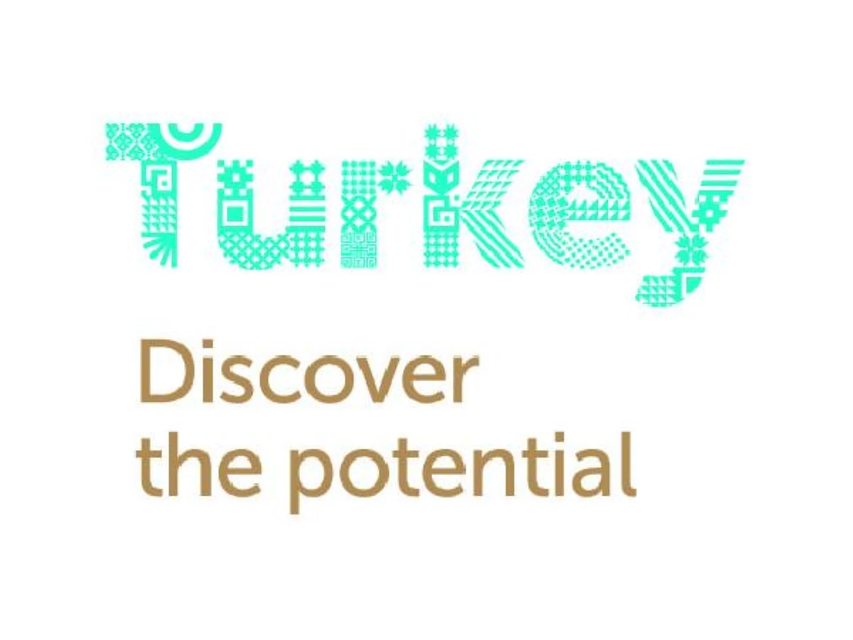 Türkiye\'nin Yeni Logosu