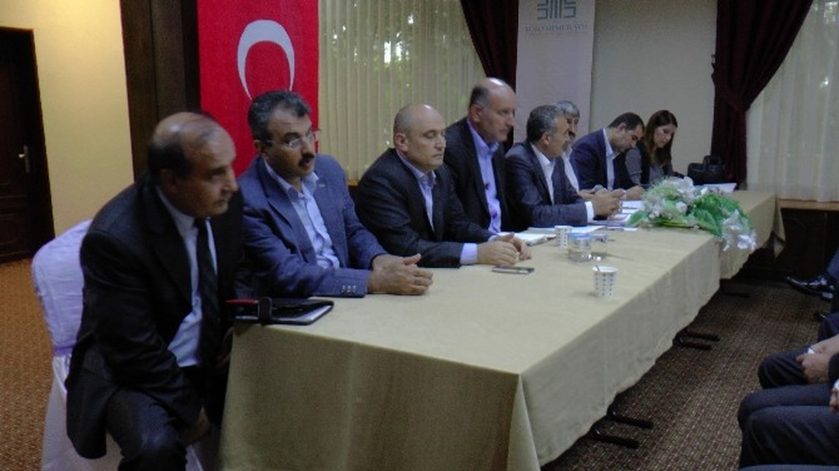 Ünalan: "Çalışanı Memnun Etmezseniz Hizmeti Mutlu Sunamazsınız"