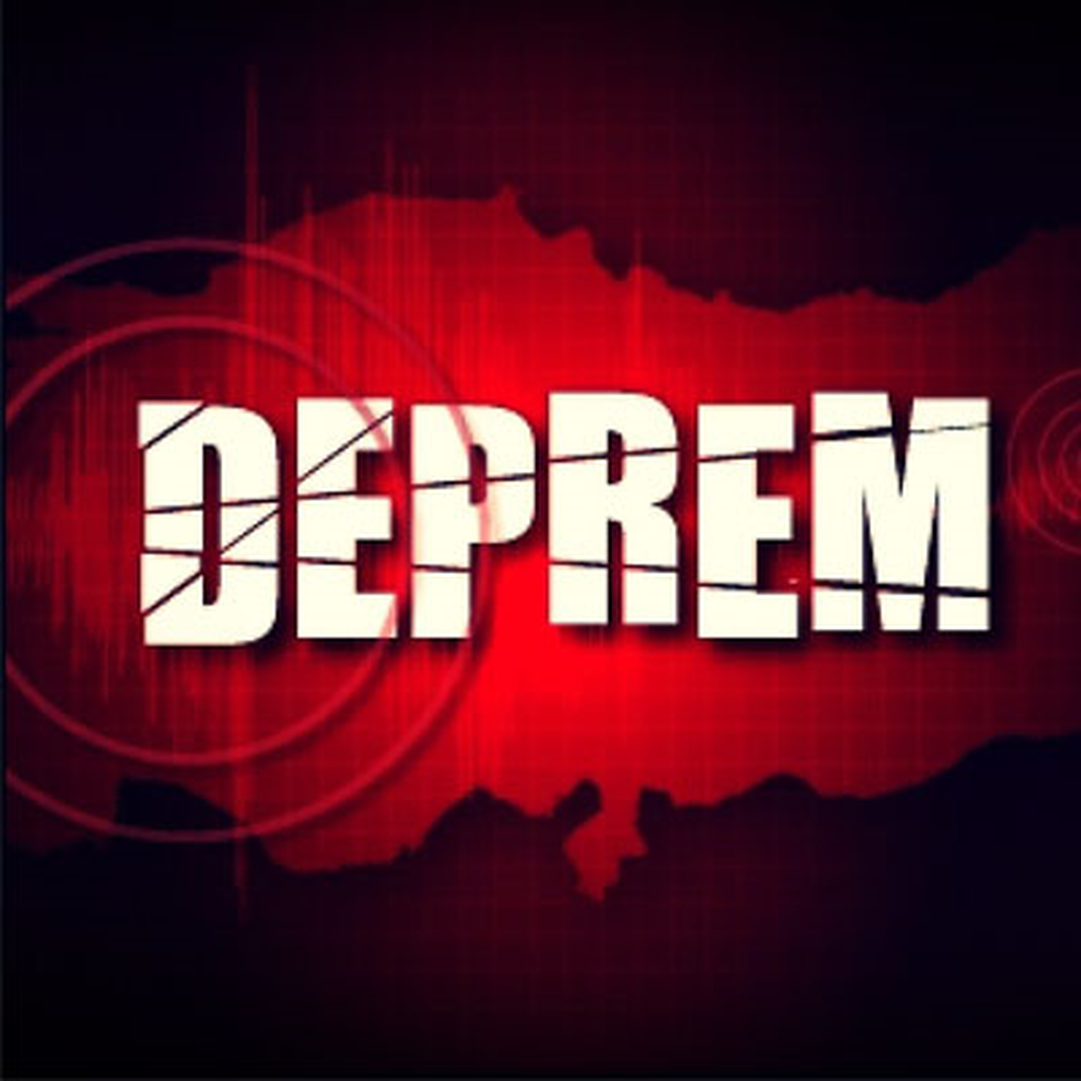 Van\'da 3 Büyüklüğünde Deprem