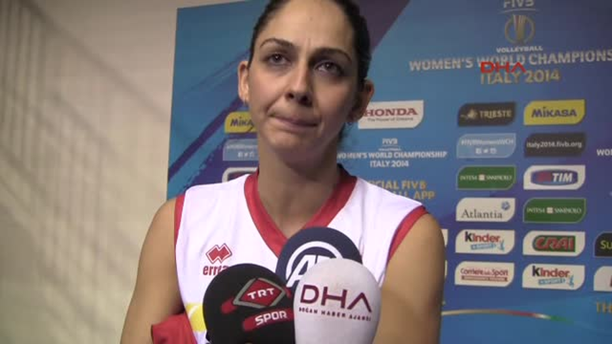 Voleybol Federasyonu Başkanı Mutlugil Hata Yapma Lüksümüz Yok