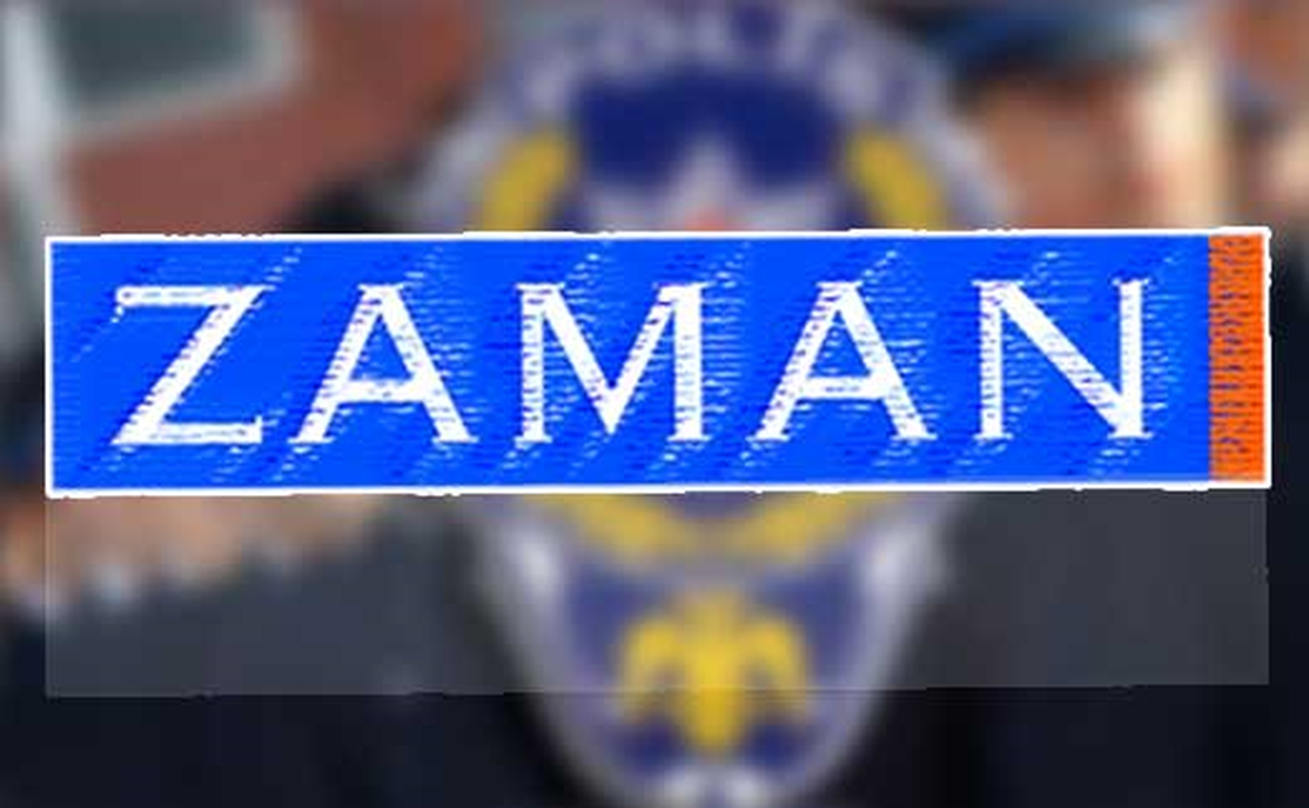 Yalan Haber "Zaman"ı