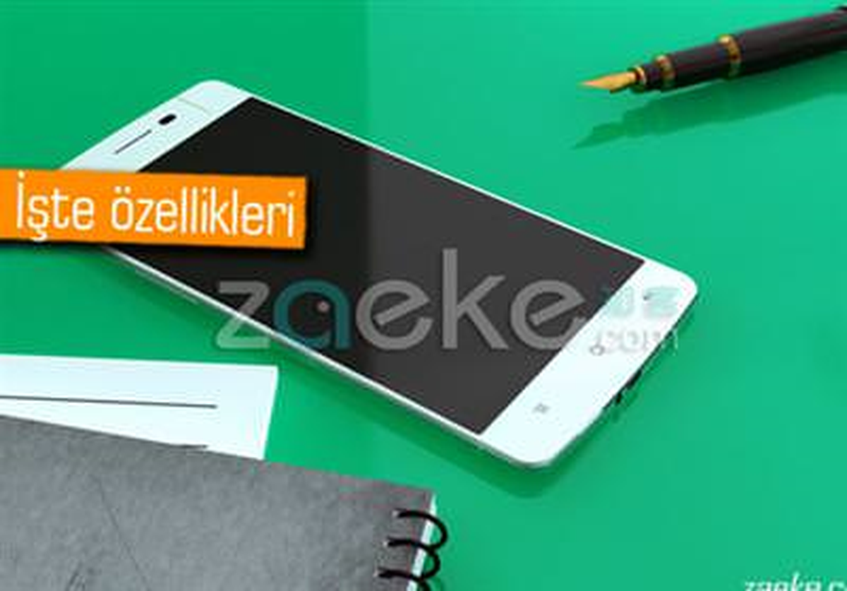Yeni Oppo N3 Detaylandı: 5.9 İnç Ekran, Snapdragon 805 ve 3gb Ram