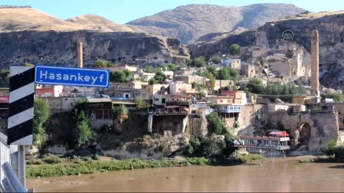 Uluslararası Hasankeyf Wushu, Dostluk ve Kardeşlik Turnuvası Başladı