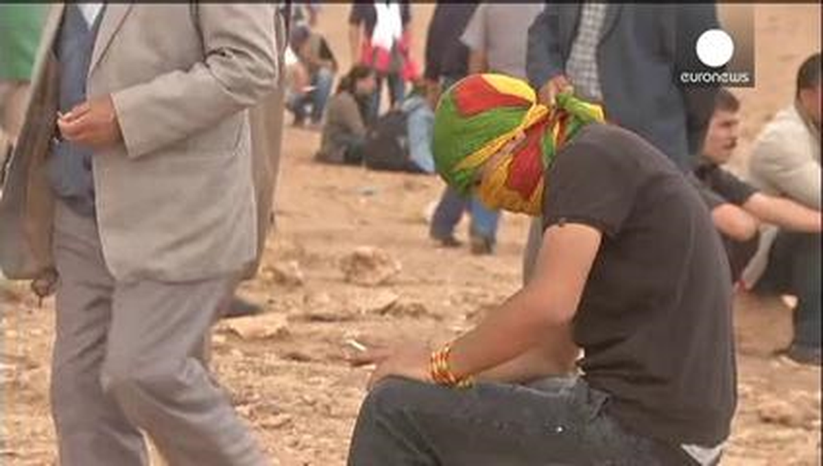 ABD\'den Işid\'e Hava Saldırılarına Devam