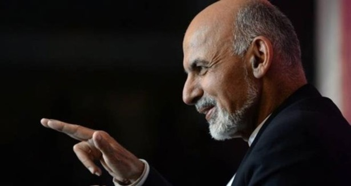 Afganistan\'da Ahmedzai, Devlet Başkanlığı Görevini Devraldı