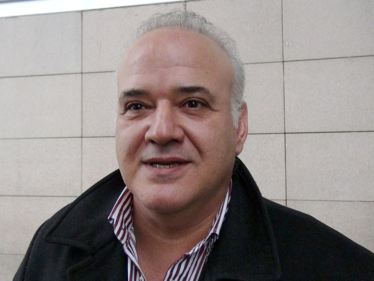 Ahmet Çakar Fenerbahçe Hakkında Açıklamalarda Bulundu