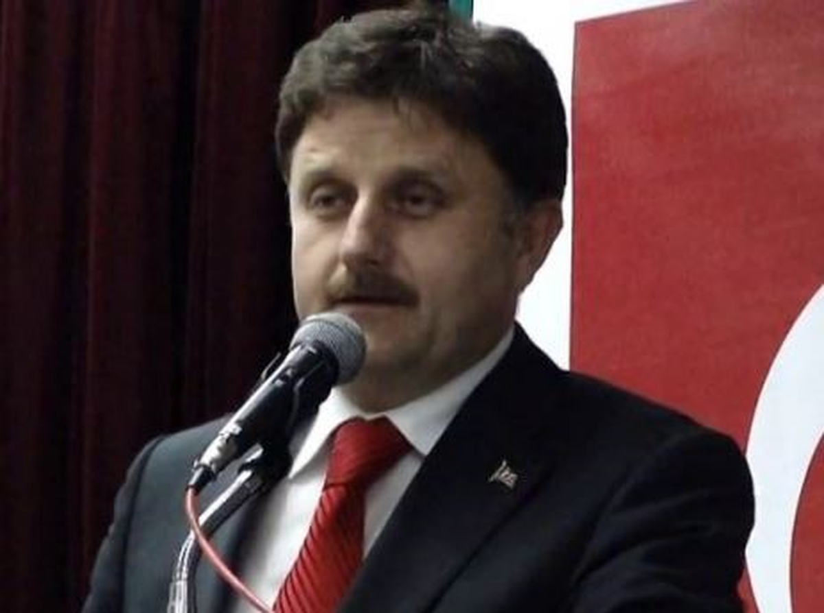 AK Parti Bilecik İl Danışma Kurulu Toplantısı