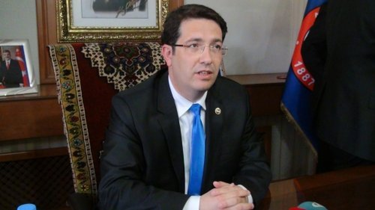 Aksaray Belediyesinden Çalışanlarına İkramiye Ödeneği