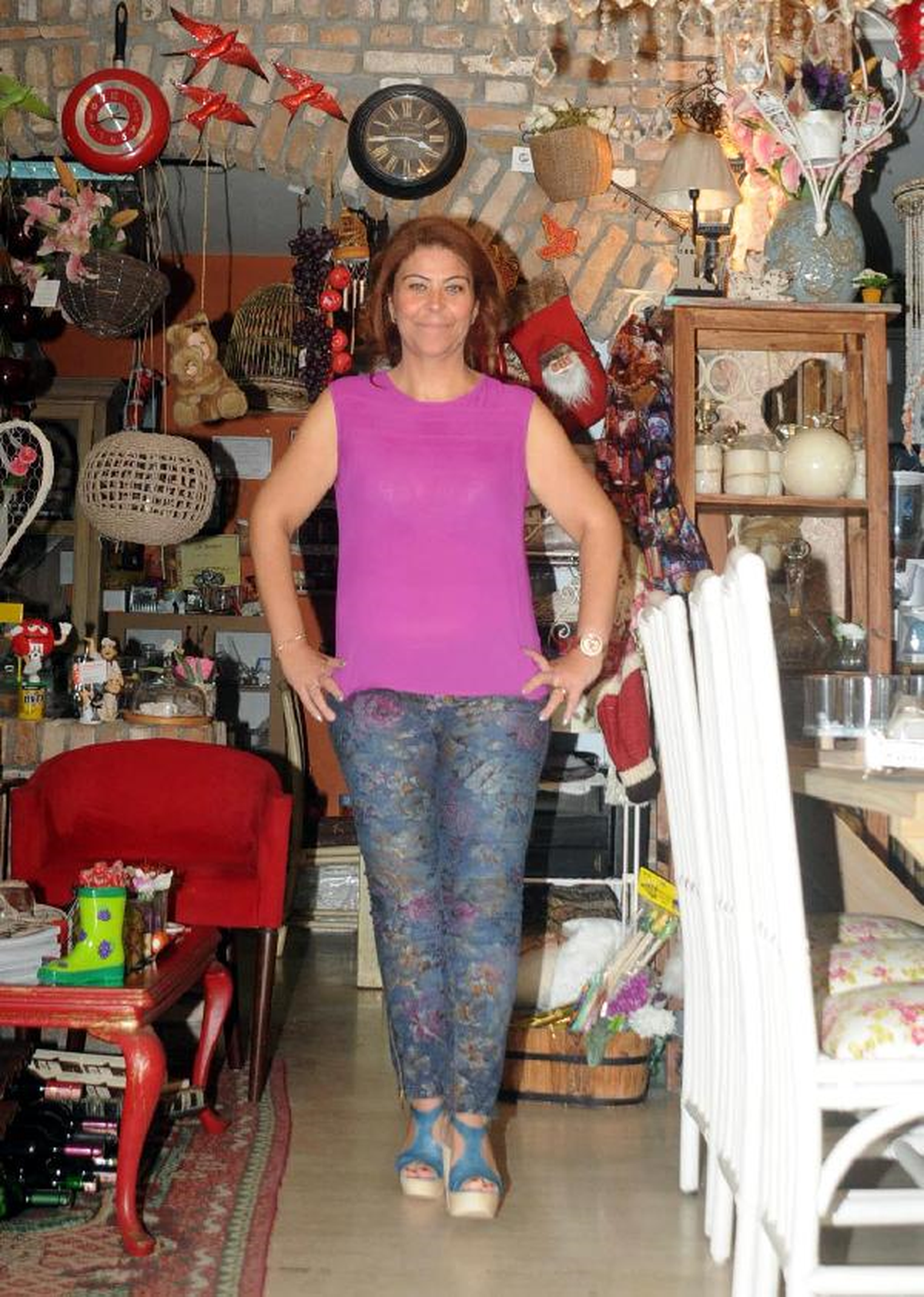 Ameliyat Oldu, 10 Ayda 49 Kilo Verdi, Diyabetten Kurtuldu