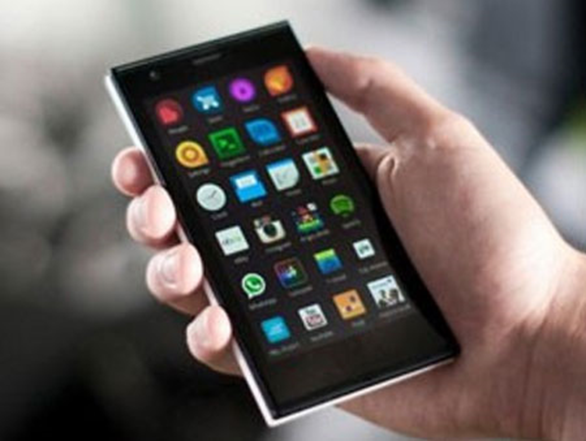 Android\'e Yeni Şart!