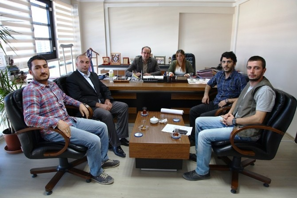 Asansör Güvenliğine Yeni Uygulama