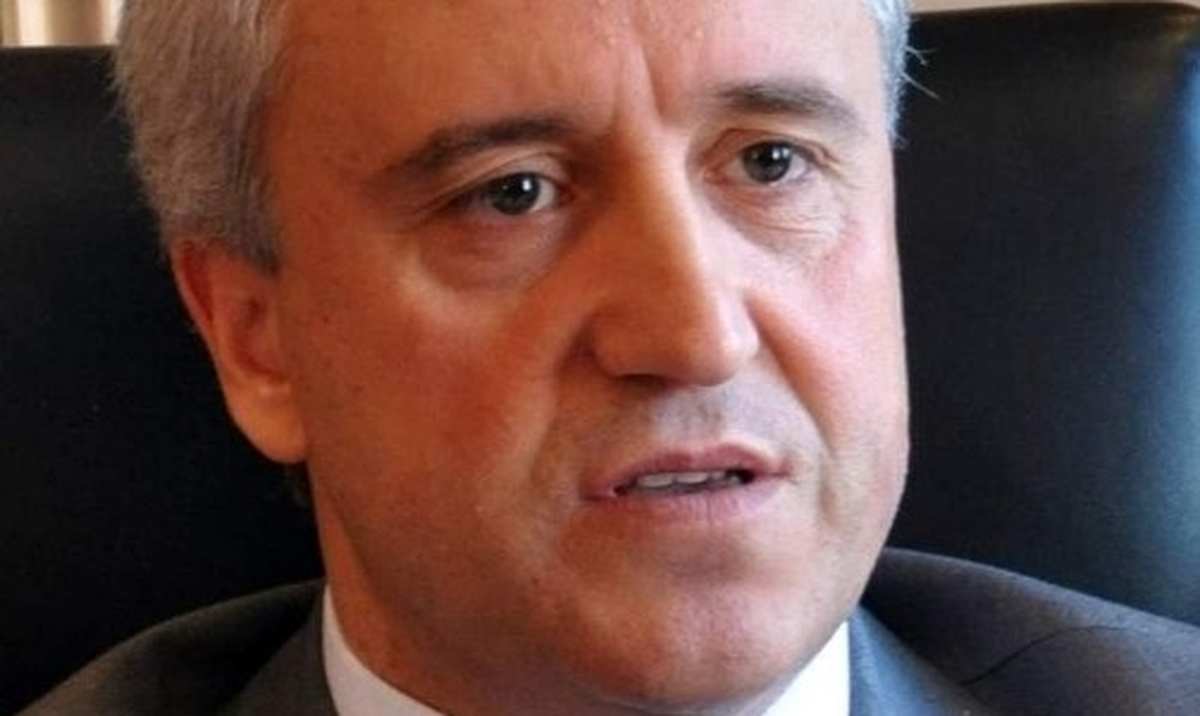 Aü 2014-2015 Eğitim-öğretim Yılı Açılışı