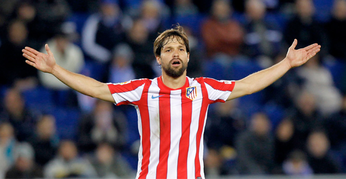 Fenerbahçe\'nin Yeni Transferi Diego Ribas İstatistikleriyle Şaşırtıyor