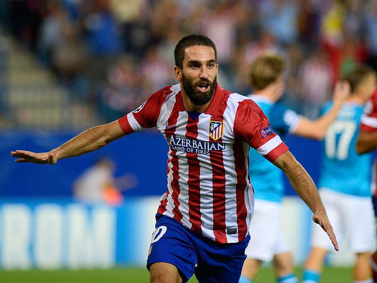 Futbol: La Liga\'da Görünüm