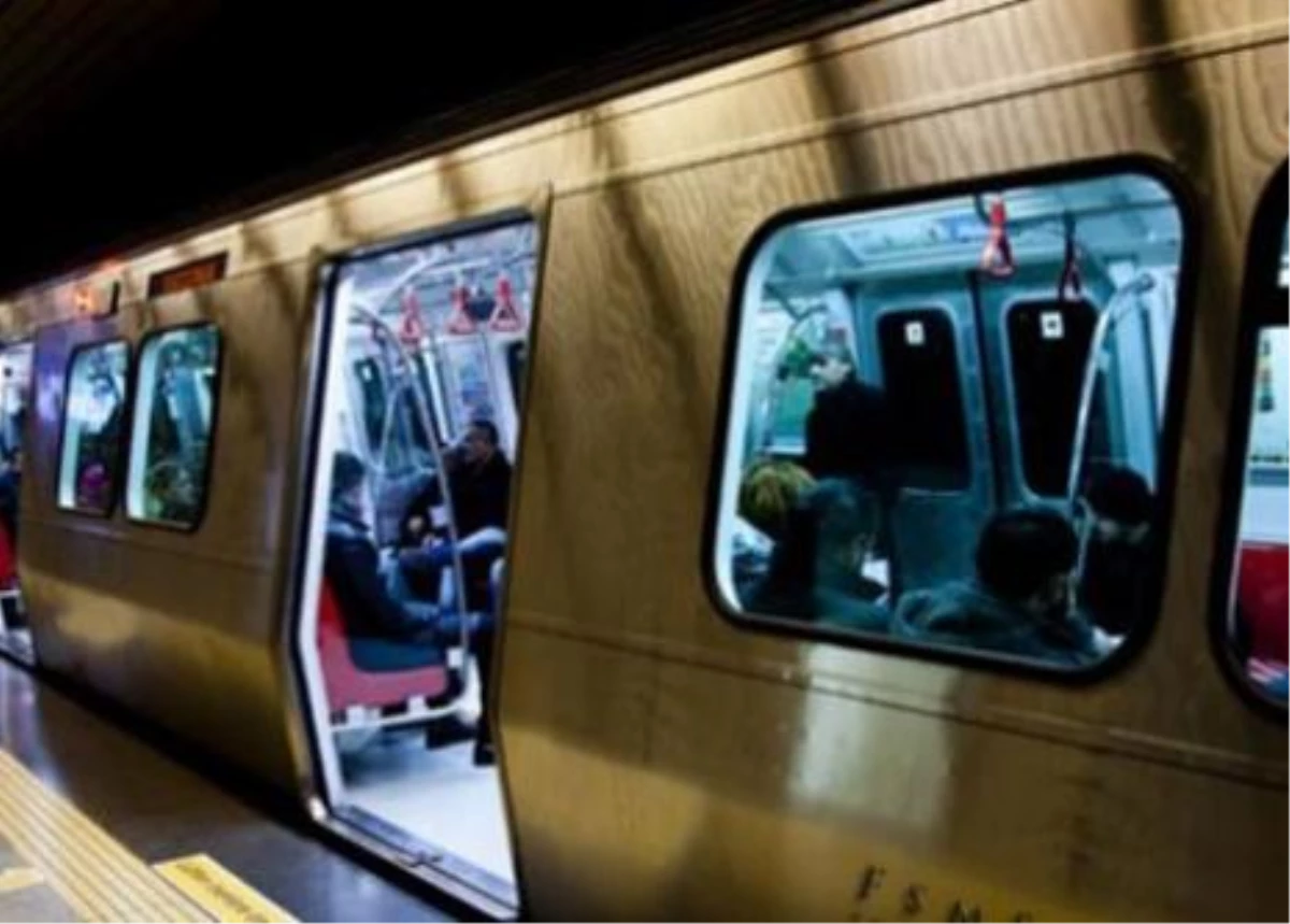 Metro Kazasıyla İlgili İnceleme Sona Erdi