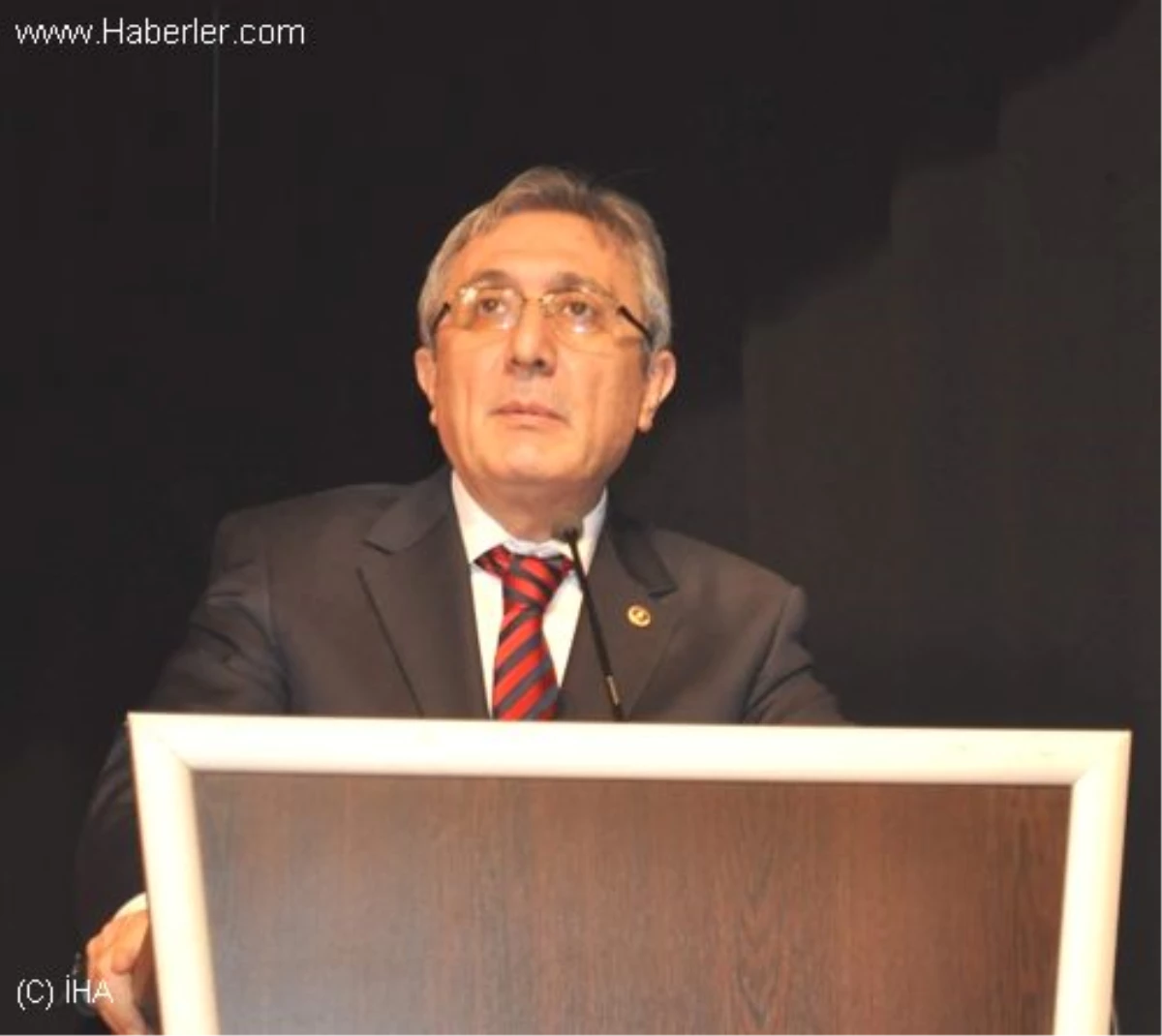 MHP\'li Ayhan : Türkiye\'nin Koalisyon İçin Ne Yapacağına ABD Dışişleri Bakanı Karar Verdi