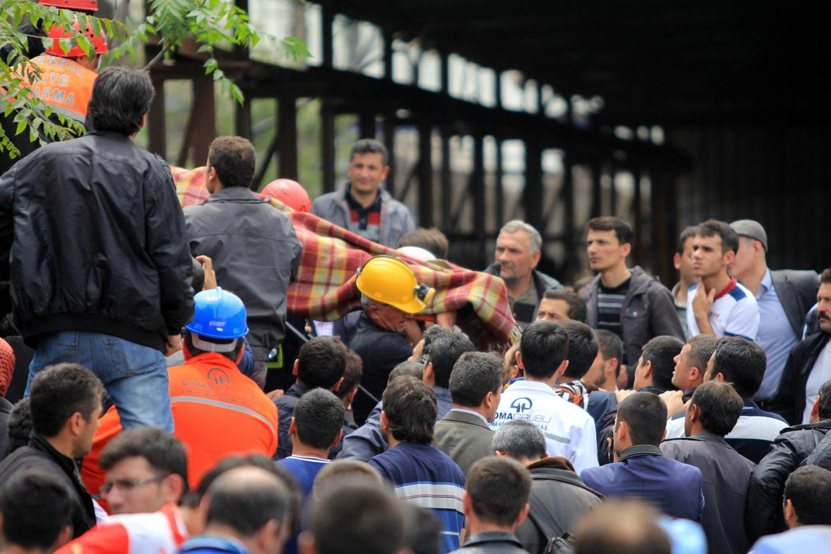 Soma Düzenlemesi Tüm Maden Şehidi Yakınlarını Kapsamalı"