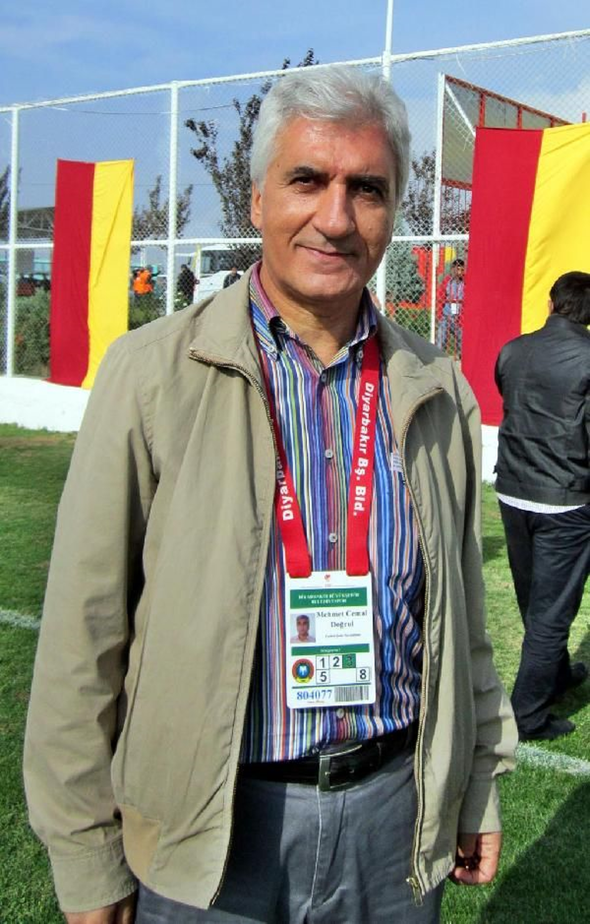 Spor Toto 3. Lig