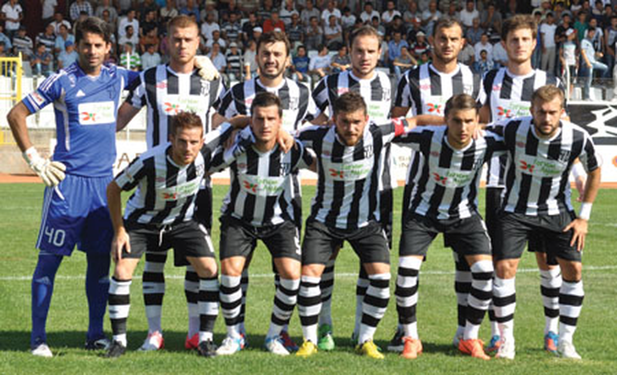 Aydınspor, Özel İdare\'yi Geçti