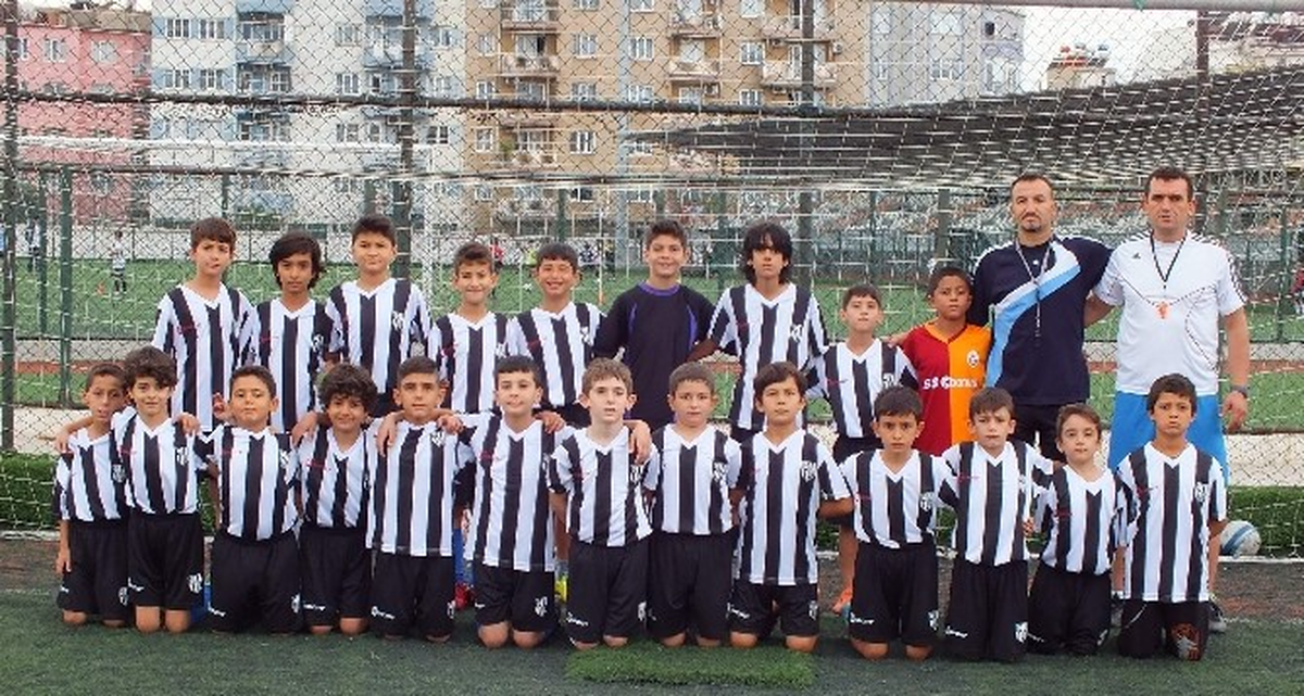 Aydınspor\'un Altyapısı Önce \'Birlik\' Olacak